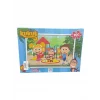 KUKULİ PUZZLE 200*24
