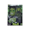 KUT.MASKE-HULK-DART ATICI SETİ*24
