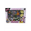 KUTULU 6LI MIKY MOUSE SET*60
