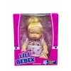 LİLİ KONUŞAN BEBEK*46