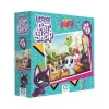 LITTLEST PETSHOP PUZZLE 60*24