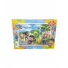 LOOLOOKİDS PUZZLE 200PR*