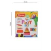 PARTY HAMUR SETİ*36