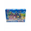 PAW PATROL 100 PRÇ PUZZLE *72