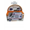 PİLLİ IŞIKLI AMBULANS*72
