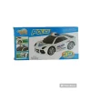 POLİS ARABASI PİLLİ *120