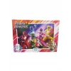 POWERRANGERS PUZZLE 100PR*