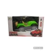 SAFARI KUMANDALI JEEP*40