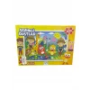 SEVİMLİ DOSTLAR PUZZLE 200*24