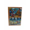 SEVİMLİ TAŞITLAR PUZZLE *24