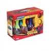 SPIDERMAN BOWLING SET*12