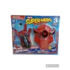 SÜPER-HERO MASKELİ TASO *36