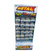 TEKLİ KARTELA METAL ARABA*144