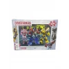 TRANSFORMERS PUZZLE 200PR*