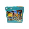 VENEDİK PUZZLE 1000PR*50