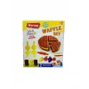 WAFFLE SET*36