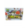 Z TAKIMI PUZZLE 200PR*