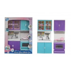 KARLAR ÜLKESİ 2Lİ BULAŞIK MAK.*18