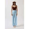 Bel Kemerli Pantolon