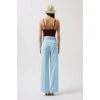 Bel Kemerli Pantolon