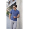 Erkek Kısa Kollu Yakalı Tişört