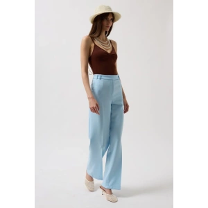 Bel Kemerli Pantolon