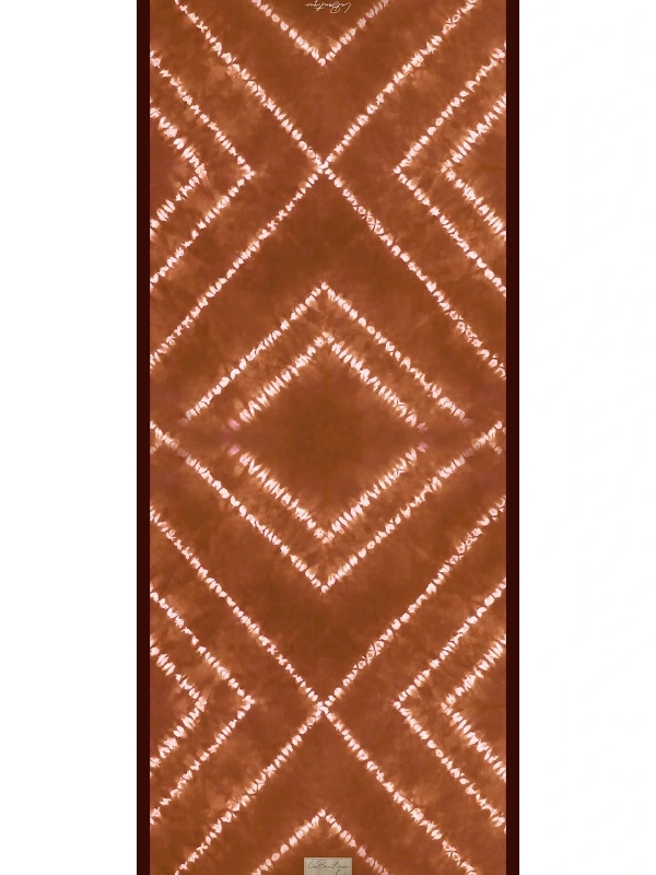 LABOUTİQUE ÖZEL SERİ ŞAL 2184-04