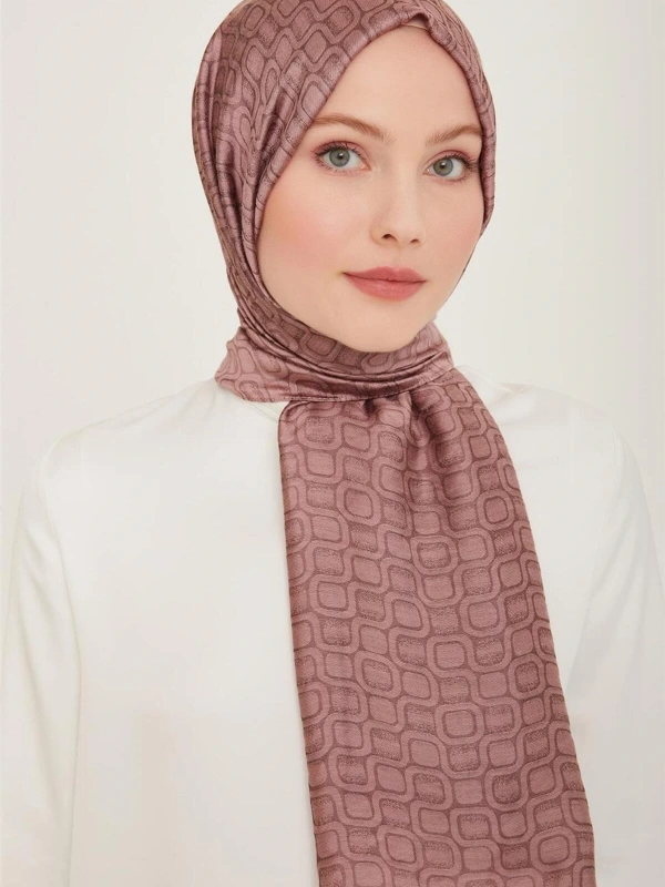 ARMİNE TREND DAMA ŞAL 2 1137