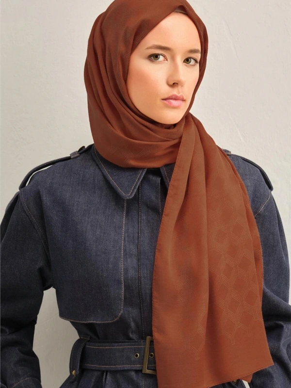 ARMİNE TREND LYON ŞAL 1-247316