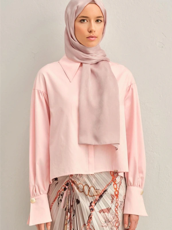 ARMİNE TREND LYON ŞAL 1-247308