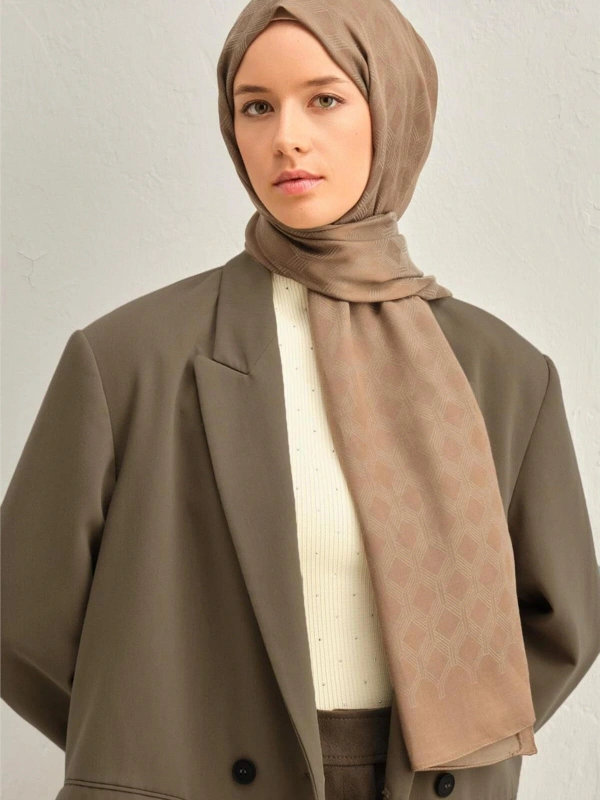 ARMİNE TREND LYON ŞAL 1-247320