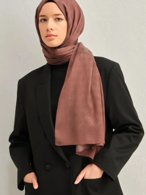 ARMİNE TREND LYON ŞAL 1-246708