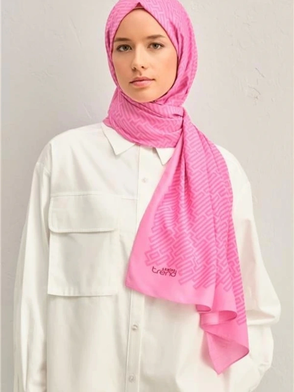 ARMİNE TREND DEFNE ŞAL 3797 39