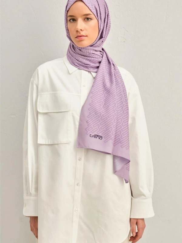 ARMİNE TREND DEFNE ŞAL 3797 31