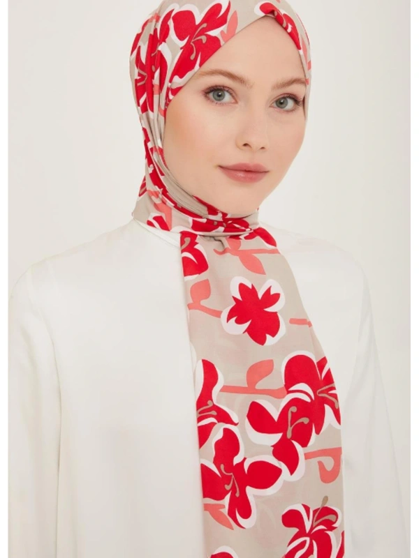 ARMİNE TREND DEFNE ŞAL 6348 10