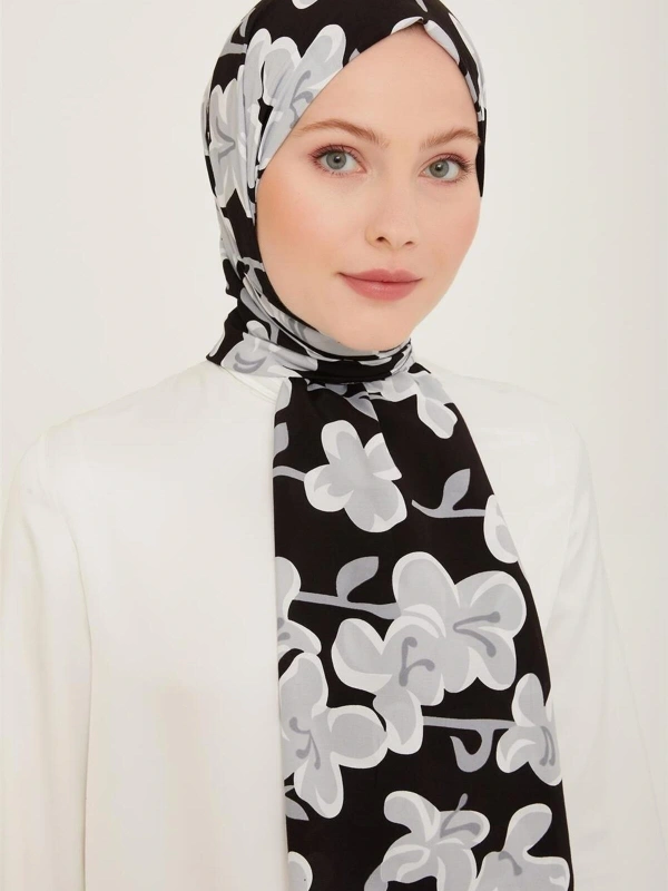 ARMİNE TREND DEFNE ŞAL 6348 02