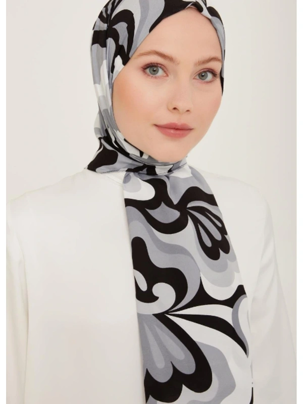 ARMİNE TREND DEFNE ŞAL 6348-2 02