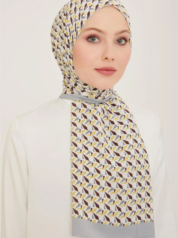 ARMİNE TREND DEFNE ŞAL 6347 08