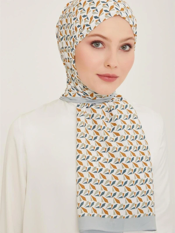 ARMİNE TREND DEFNE ŞAL 6347 15