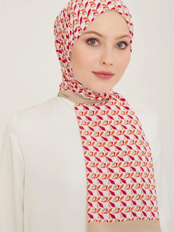 ARMİNE TREND DEFNE ŞAL 6347 16