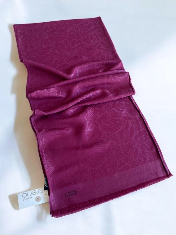 ARMİNE TREND PERA ŞAL 3 4867