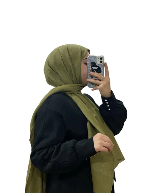 ARMİNE TREND PERA ŞAL 3 4868