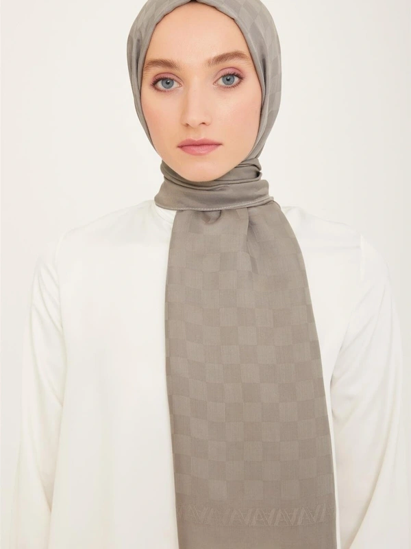 ARMİNE TREND ZÜMRÜT ŞAL 3 24222