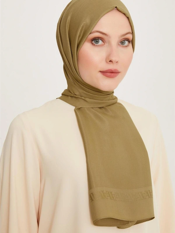 ARMİNE TREND ZÜMRÜT ŞAL 4 24210