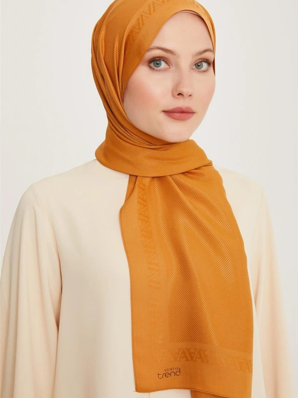 ARMİNE TREND ZÜMRÜT ŞAL 4 24207