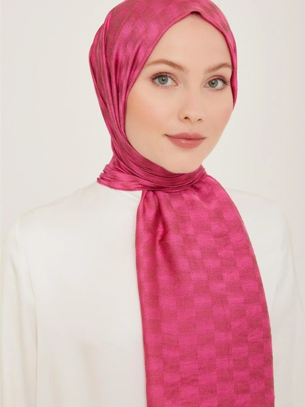 ARMİNE TREND DAMA ŞAL 1 230002