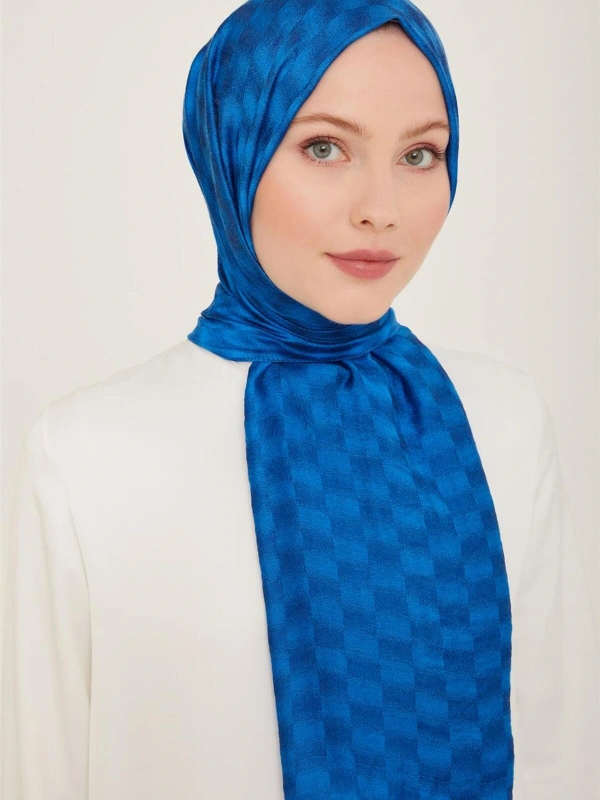 ARMİNE TREND DAMA ŞAL 1 1124