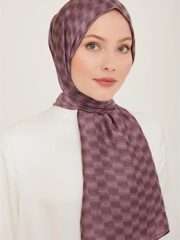 ARMİNE TREND DAMA ŞAL 1 1135