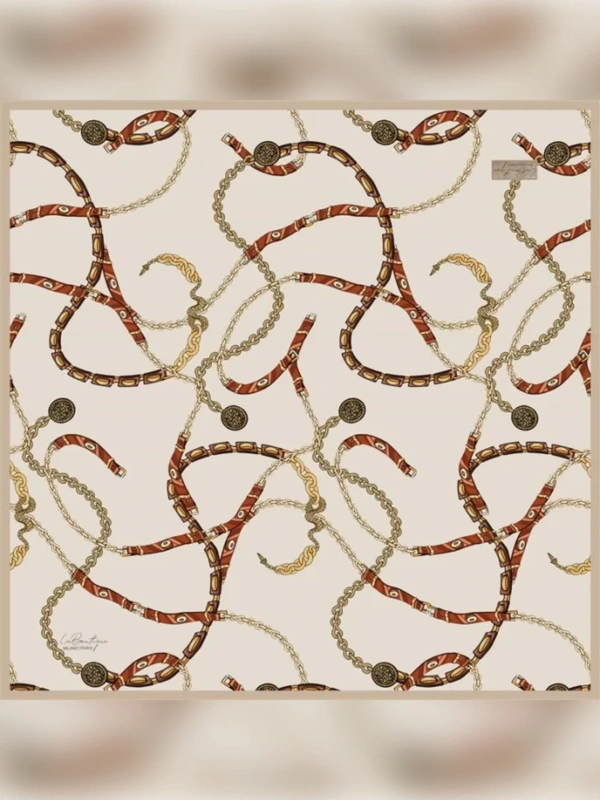 LABOUTİQUE YAZ SERİNLİĞİ EŞARP 234404