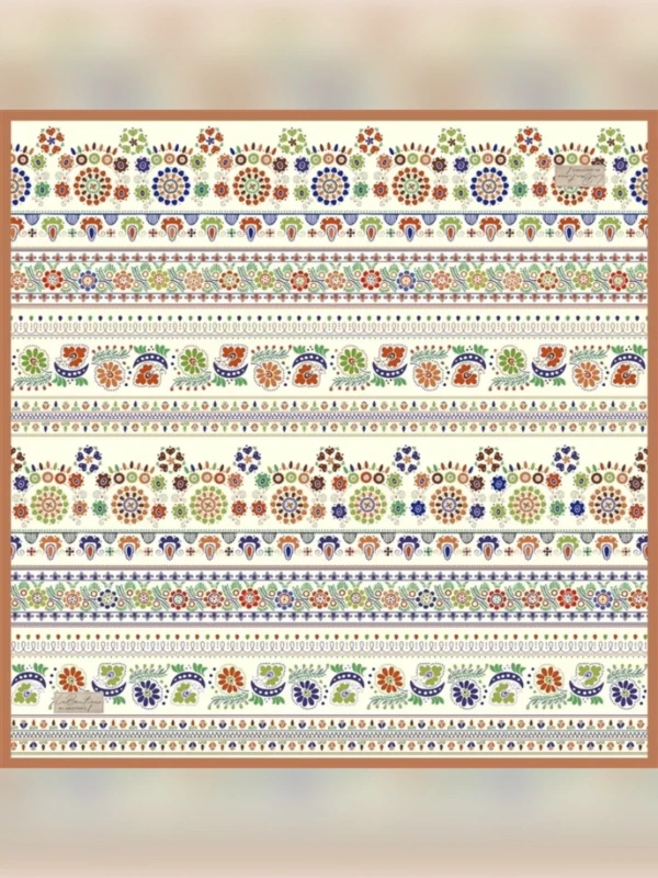 LABOUTİQUE YAZ SERİNLİĞİ EŞARP 241303